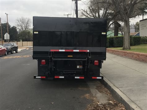 Rent a Stake Bed Truck 10ft. , Best Prices .